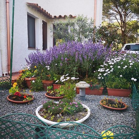 Villa Manuela Pula Luaran gambar