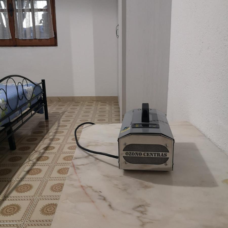 Villa Manuela Pula Luaran gambar