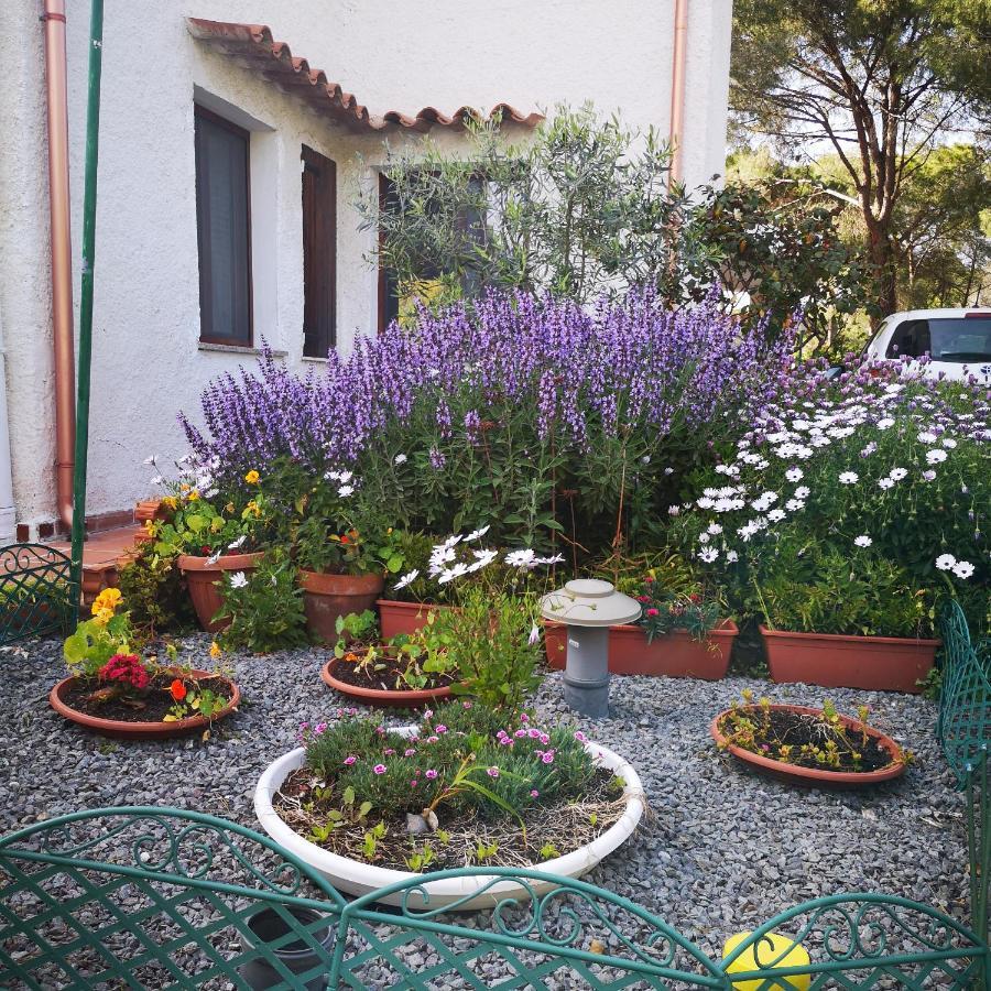 Villa Manuela Pula Luaran gambar