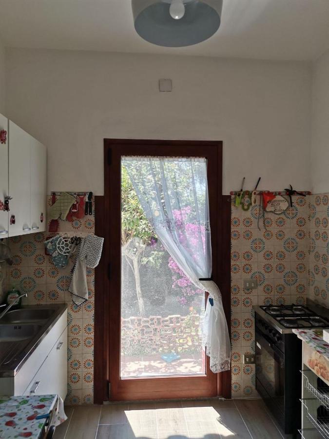 Villa Manuela Pula Luaran gambar