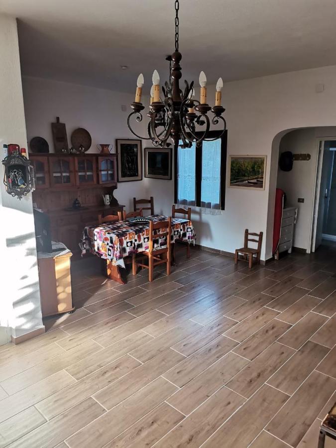 Villa Manuela Pula Luaran gambar