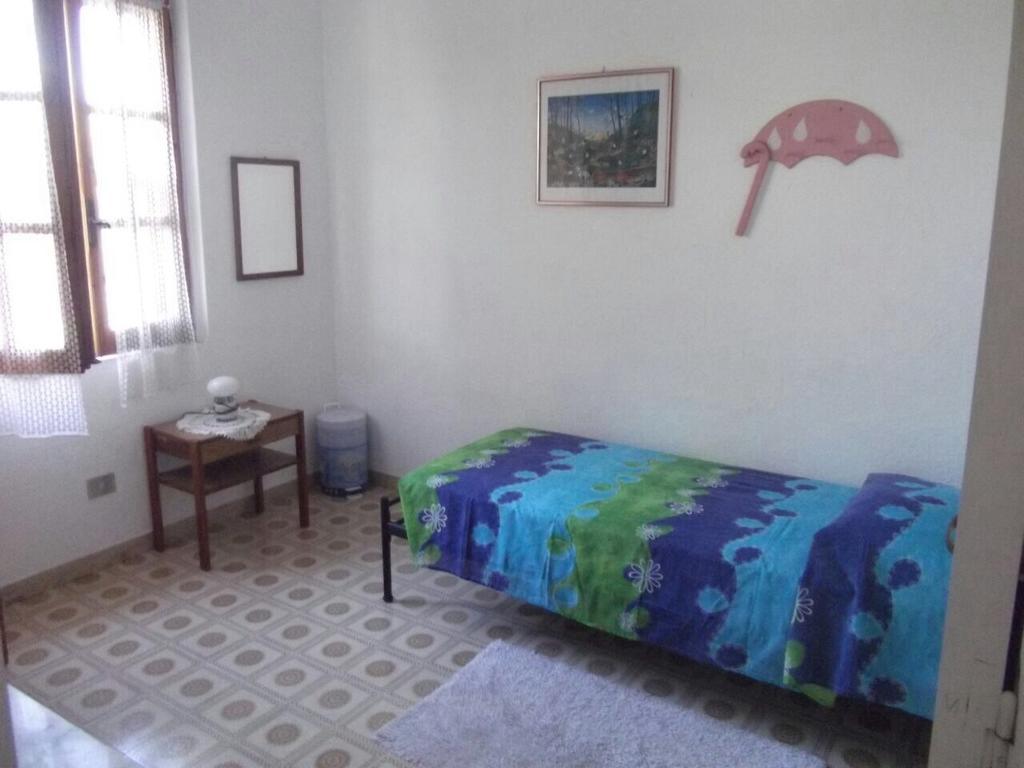 Villa Manuela Pula Bilik gambar