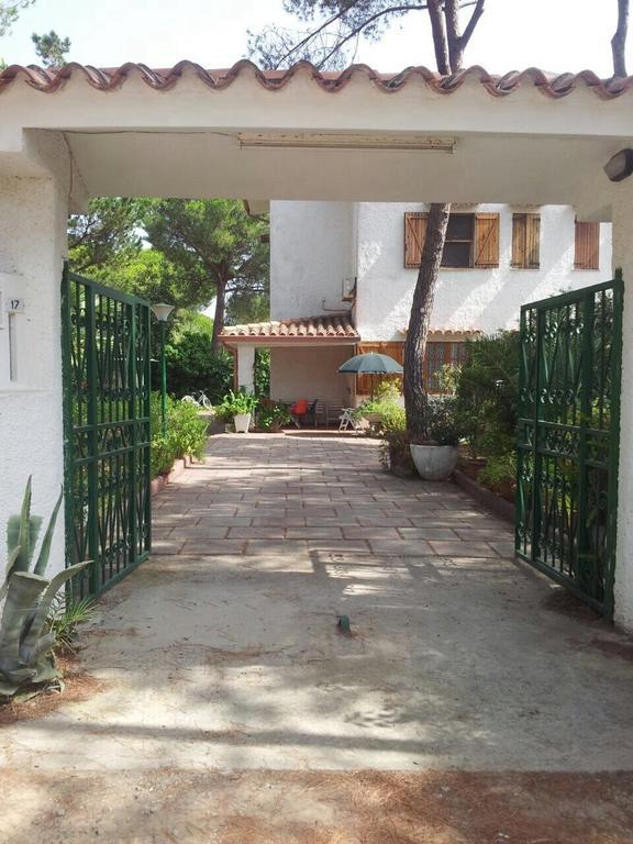 Villa Manuela Pula Bilik gambar