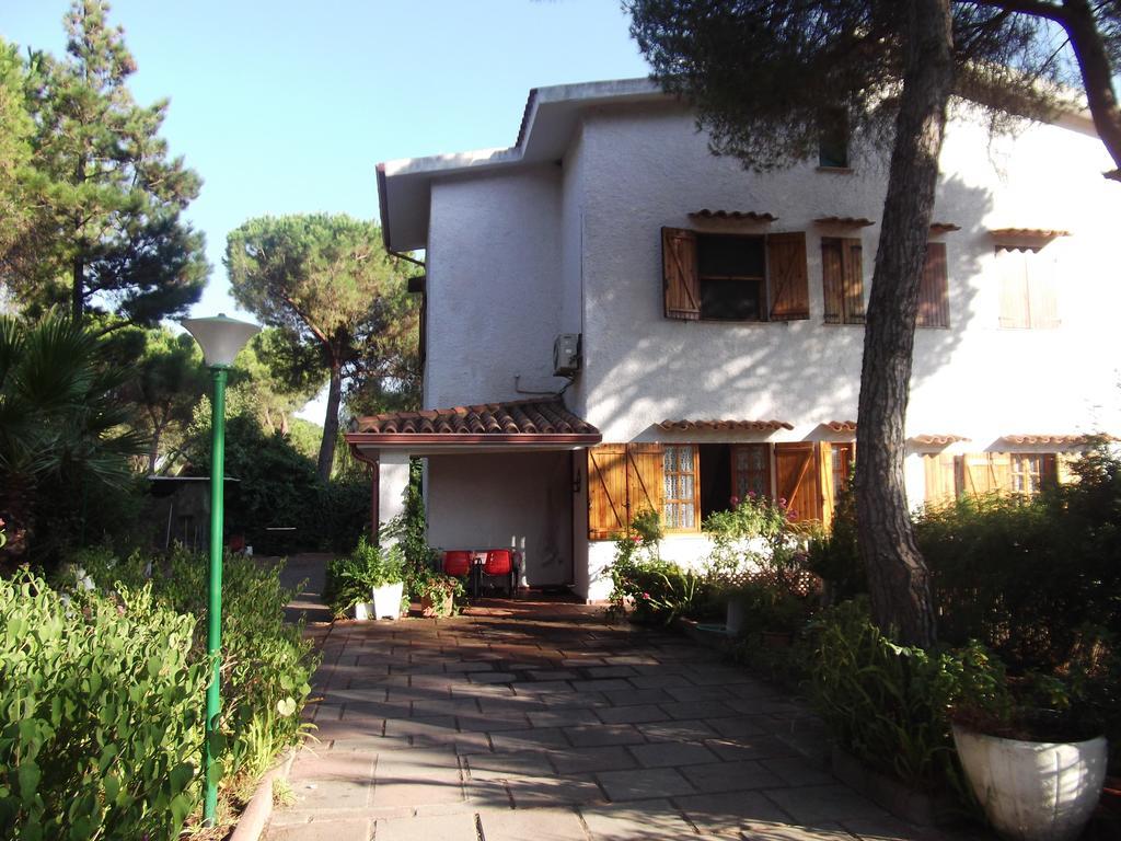 Villa Manuela Pula Bilik gambar
