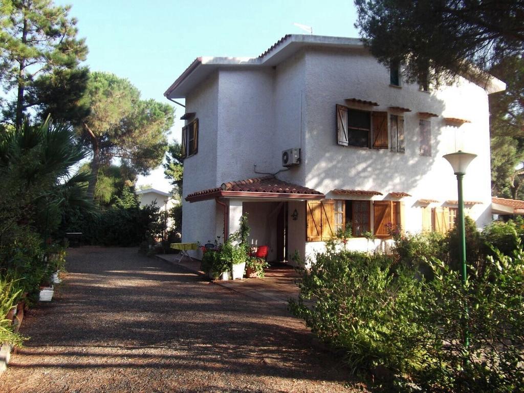 Villa Manuela Pula Bilik gambar