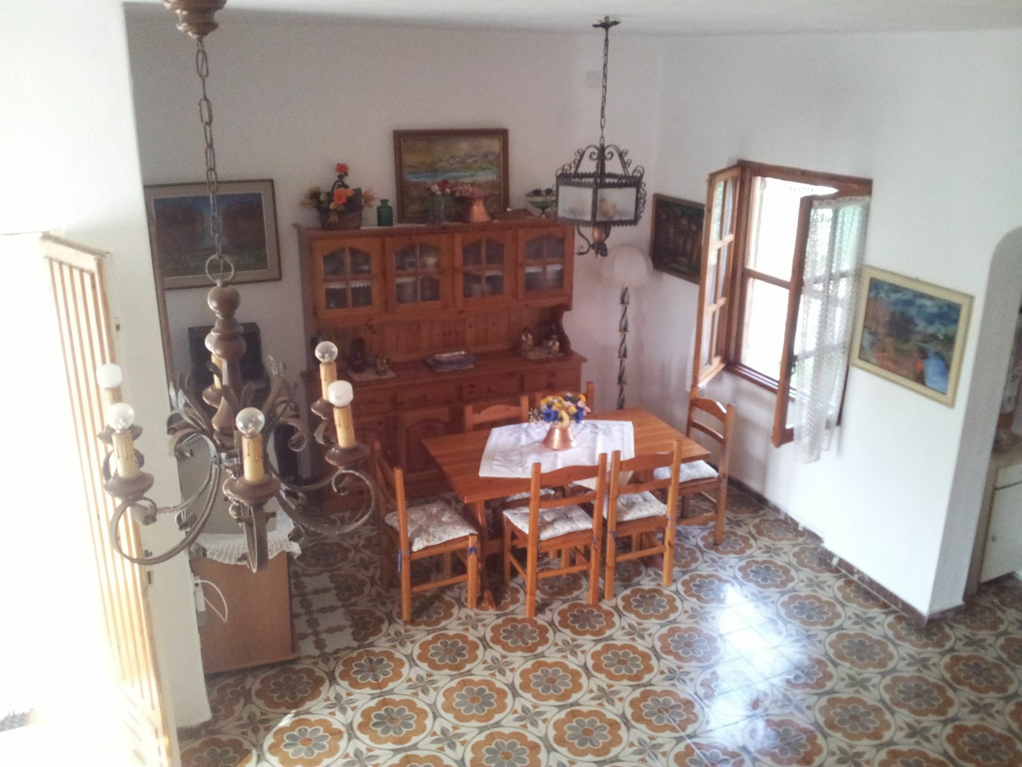 Villa Manuela Pula Luaran gambar