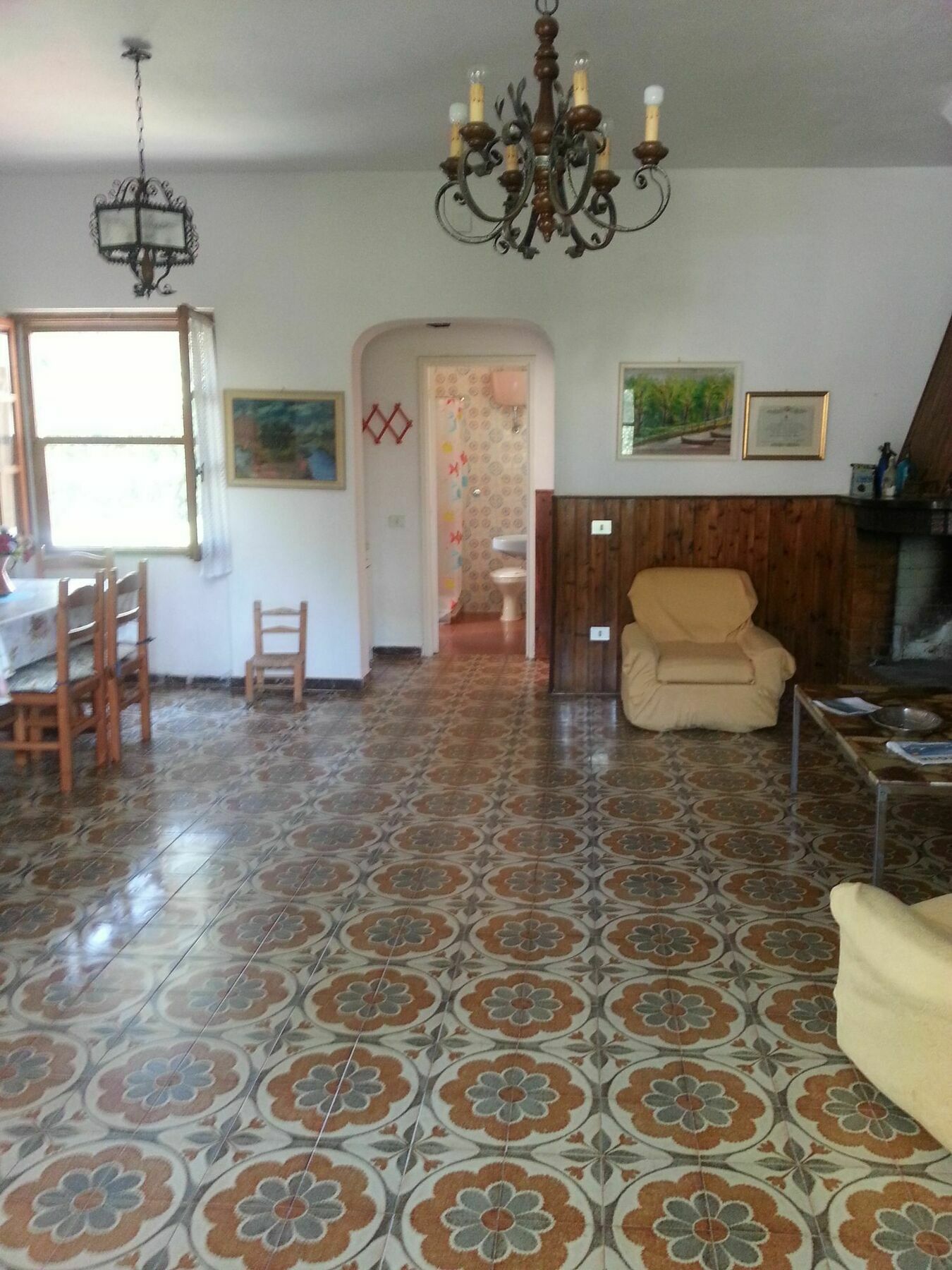 Villa Manuela Pula Luaran gambar
