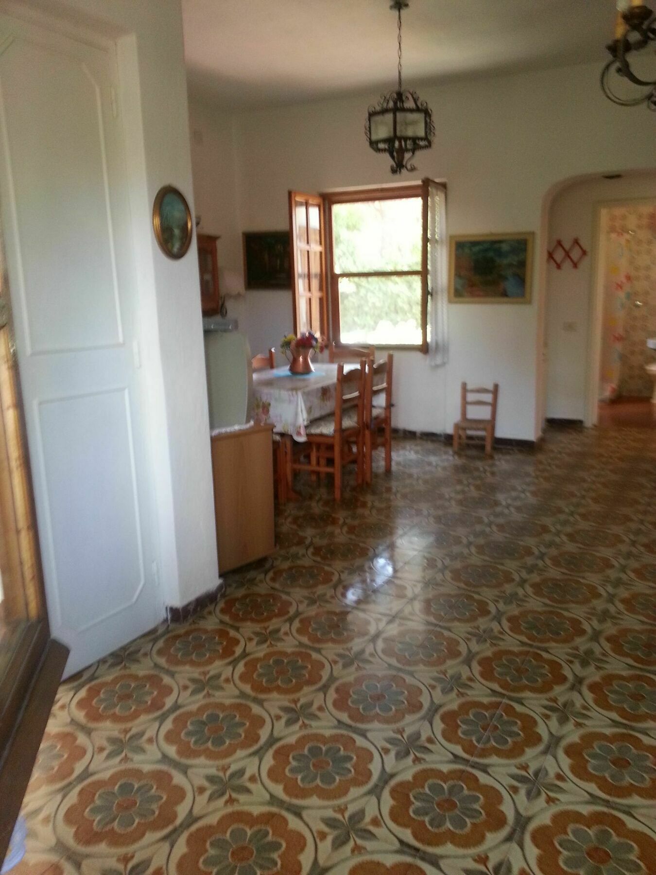 Villa Manuela Pula Luaran gambar