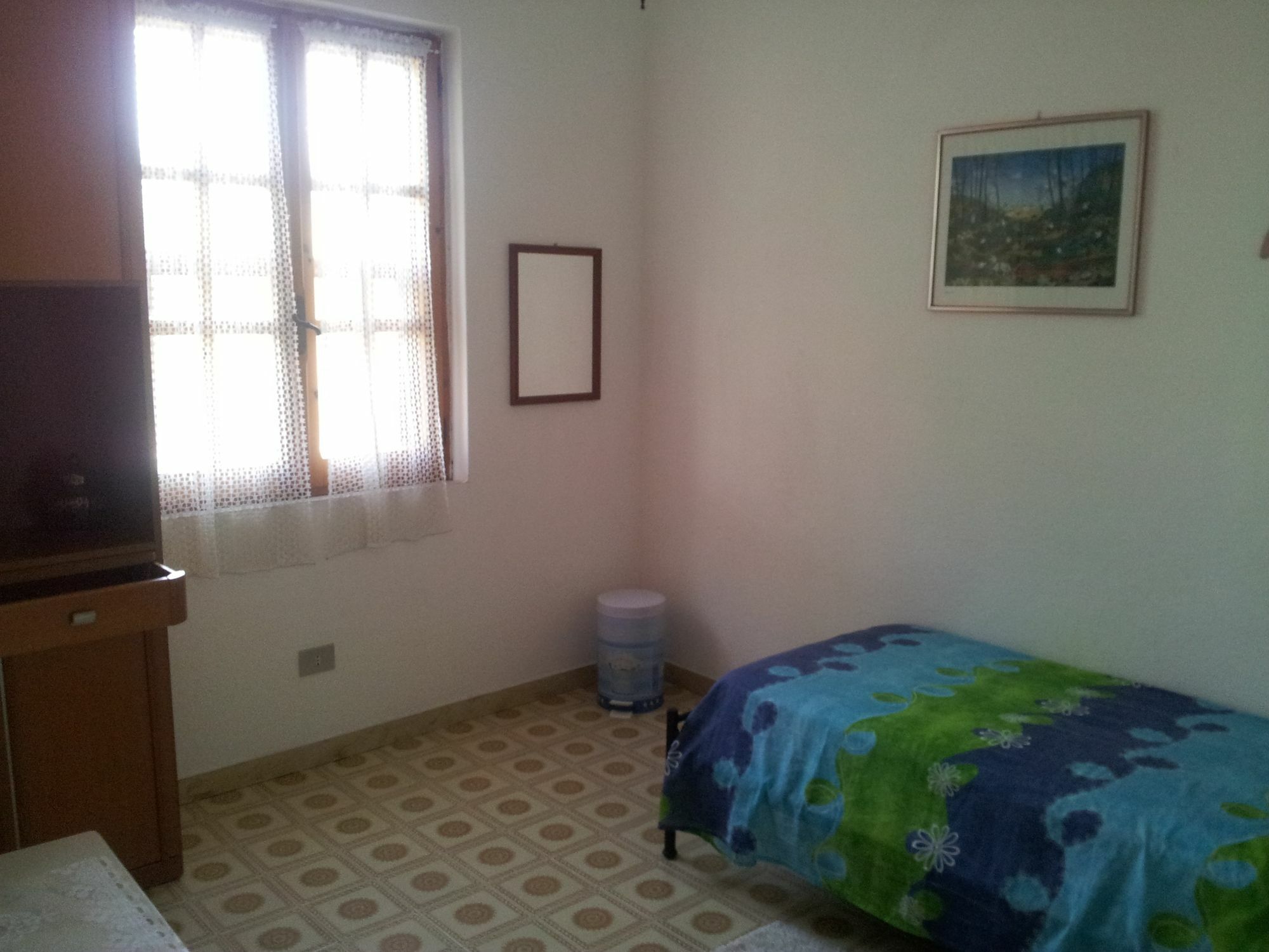 Villa Manuela Pula Luaran gambar
