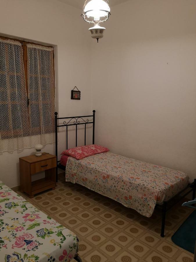 Villa Manuela Pula Luaran gambar