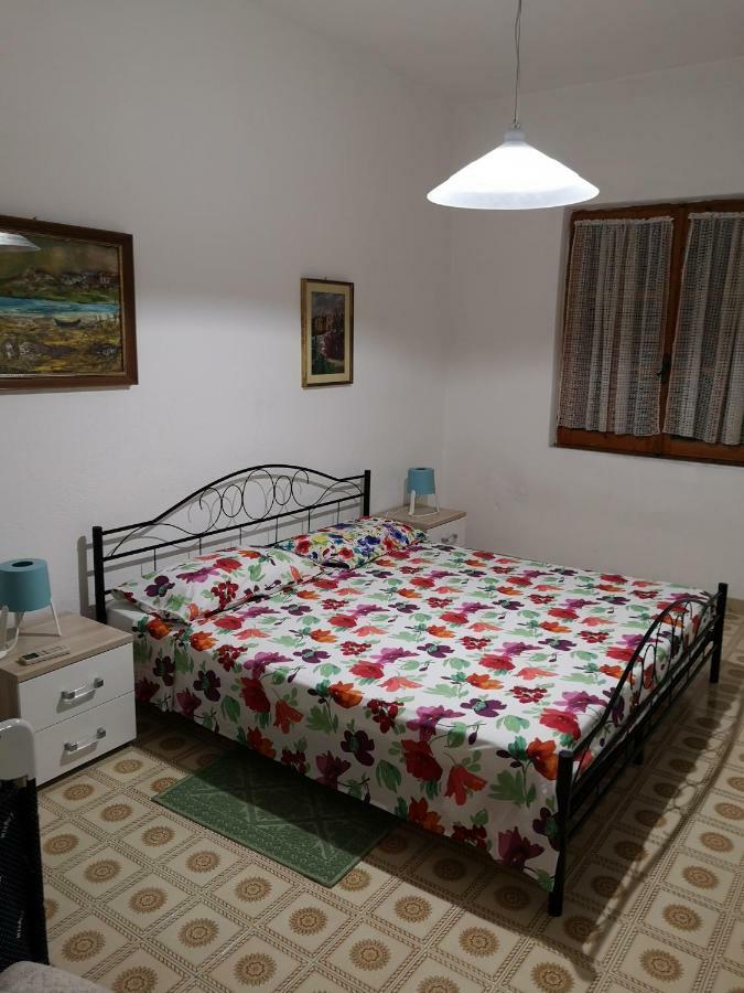 Villa Manuela Pula Luaran gambar