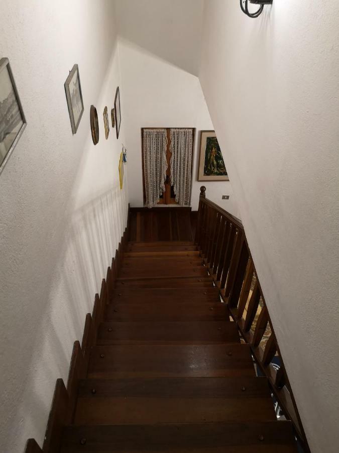 Villa Manuela Pula Luaran gambar