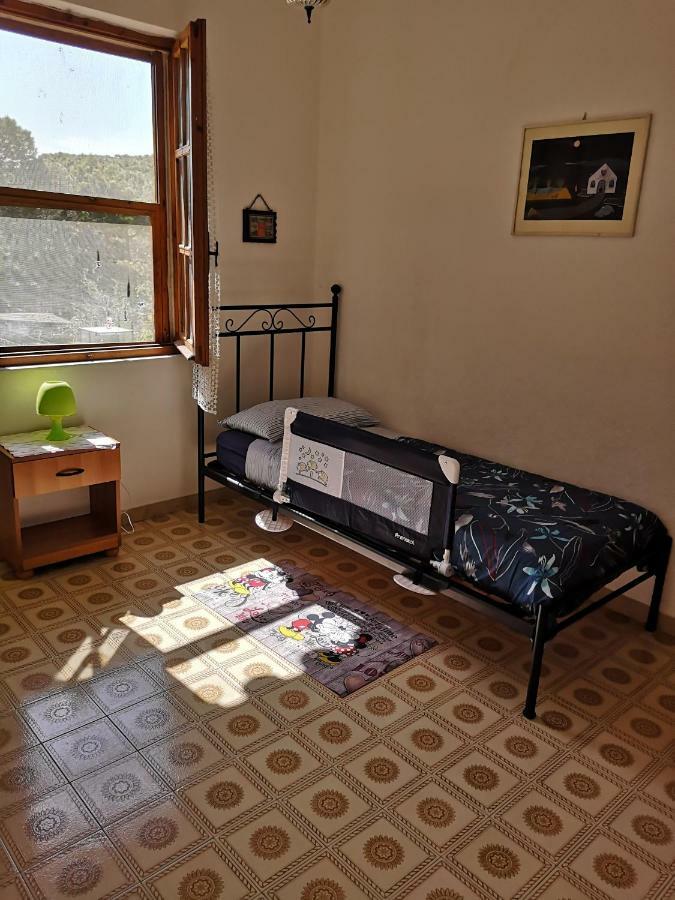 Villa Manuela Pula Luaran gambar